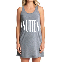 Nutten Tank Dress | Artistshot