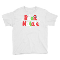 Buon Natale Italy Pride Xmas Holiday Italian Christmas Sweatshirt Youth Tee | Artistshot