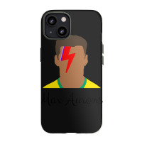 Max Aarons Starman Classic Iphone 13 Case | Artistshot