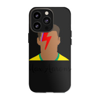 Max Aarons Starman Classic Iphone 13 Pro Case | Artistshot