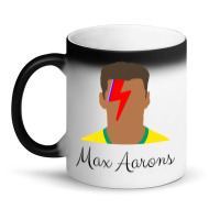 Max Aarons Starman Classic Magic Mug | Artistshot