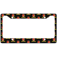 Max Aarons Starman Classic License Plate Frame | Artistshot