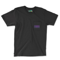 Utopia Pocket T-shirt | Artistshot