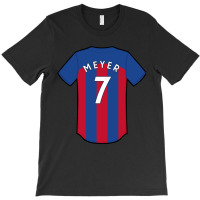 Max Meyer Jersey Classic T-shirt | Artistshot