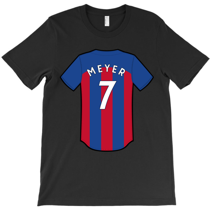 Max Meyer Jersey Classic T-shirt | Artistshot