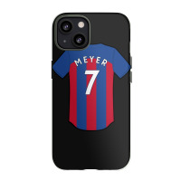 Max Meyer Jersey Classic Iphone 13 Case | Artistshot