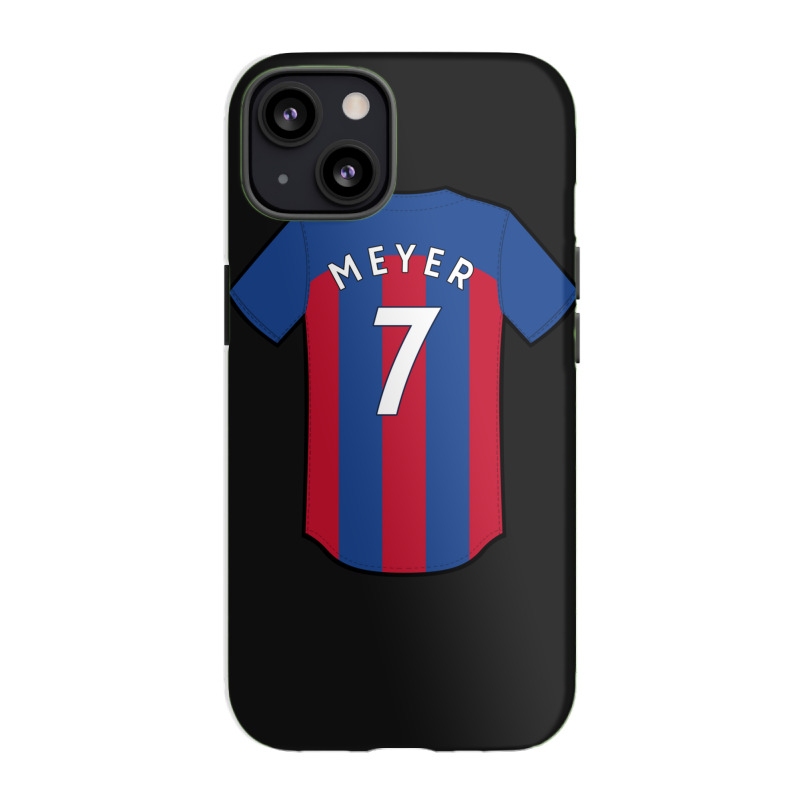 Max Meyer Jersey Classic Iphone 13 Case | Artistshot