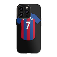 Max Meyer Jersey Classic Iphone 13 Pro Case | Artistshot