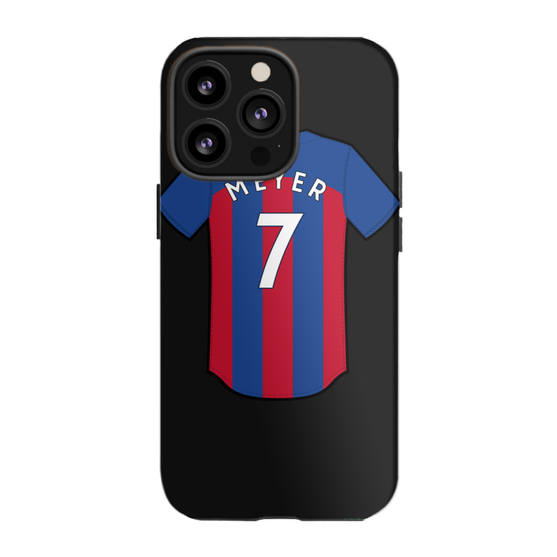 Max Meyer Jersey Classic Iphone 13 Pro Case | Artistshot