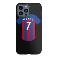 Max Meyer Jersey Classic Iphone 13 Pro Max Case | Artistshot