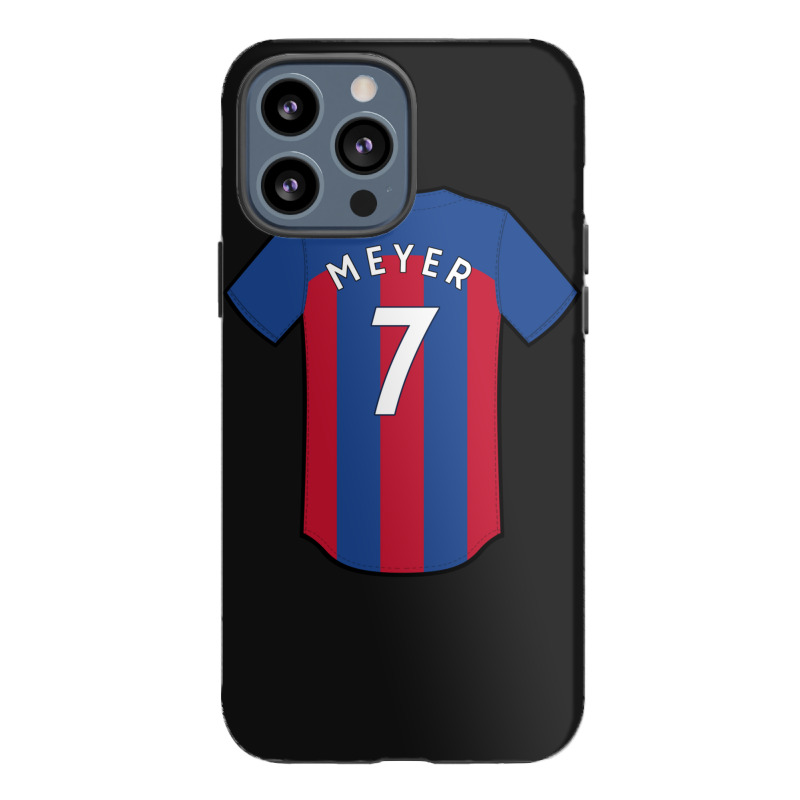 Max Meyer Jersey Classic Iphone 13 Pro Max Case | Artistshot