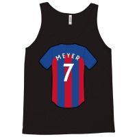 Max Meyer Jersey Classic Tank Top | Artistshot