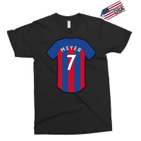 Max Meyer Jersey Classic Exclusive T-shirt | Artistshot