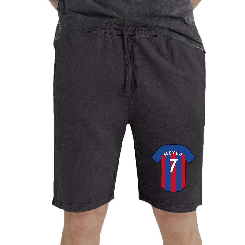 Max Meyer Jersey Classic Vintage Short | Artistshot