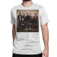 Casting Crowns Premier Productions Classic T-shirt | Artistshot