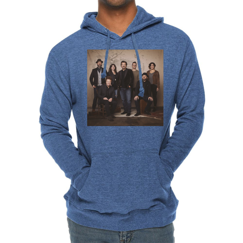 Casting Crowns Premier Productions Lightweight Hoodie | Artistshot