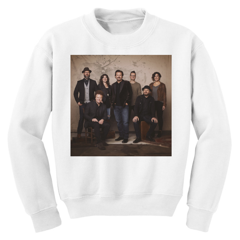 Casting Crowns Premier Productions Youth Sweatshirt | Artistshot