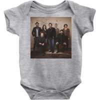 Casting Crowns Premier Productions Baby Bodysuit | Artistshot