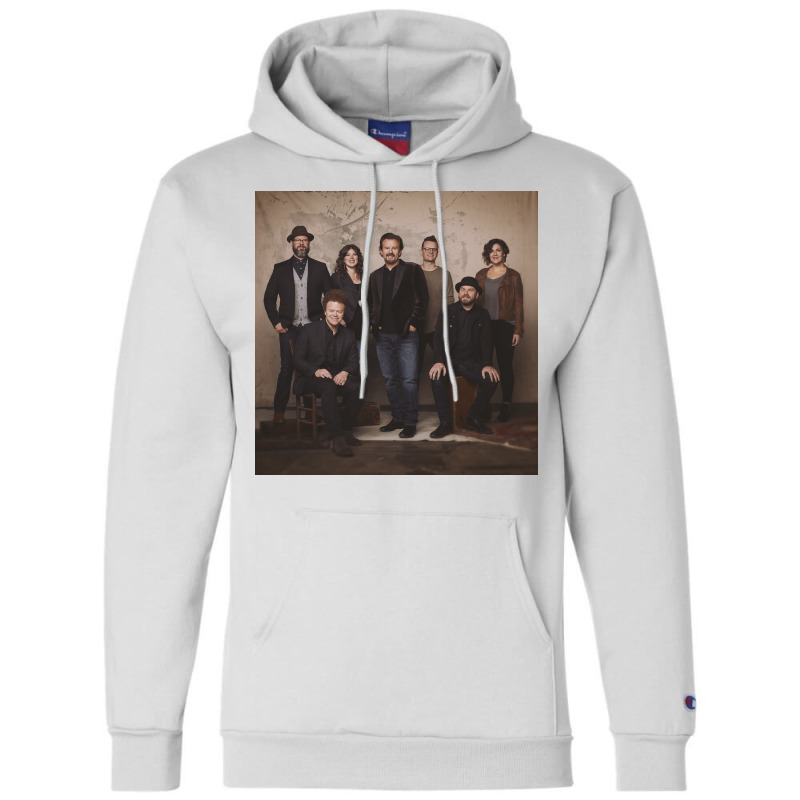 Casting Crowns Premier Productions Champion Hoodie | Artistshot