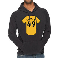 Maximilian Kilman Jersey Classic Vintage Hoodie | Artistshot