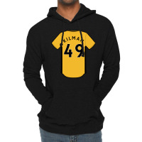 Maximilian Kilman Jersey Classic Lightweight Hoodie | Artistshot