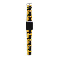 Maximilian Kilman Jersey Classic Apple Watch Band | Artistshot