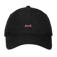 Vine  Premium Adjustable Cap | Artistshot