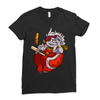 Hypnos  Hi Ladies Fitted T-shirt | Artistshot