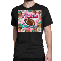 Breast Cancer  Tackle Cancer Tumbler Classic T-shirt | Artistshot