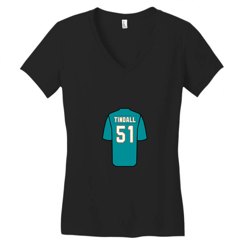 Custom Channing Tindall Jersey 1 Scorecard Crop Tee By Jennaedwards -  Artistshot