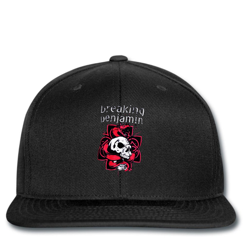 Breaking Benjamin Printed hat by blangsat | Artistshot