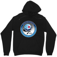 Hq General Directorate Of External Security (dgse) Unisex Hoodie | Artistshot