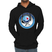 Hq General Directorate Of External Security (dgse) Lightweight Hoodie | Artistshot