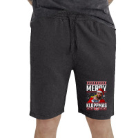 Merry Kloppmas Jurgen Klopp Lfc Christmas Design Classic Vintage Short | Artistshot