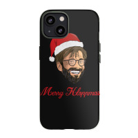 Merry Kloppmas Liverpool Special Essential Iphone 13 Case | Artistshot