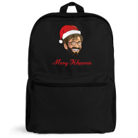 Merry Kloppmas Liverpool Special Essential Backpack | Artistshot