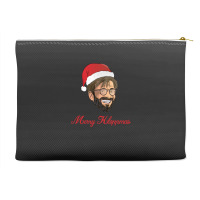 Merry Kloppmas Liverpool Special Essential Accessory Pouches | Artistshot