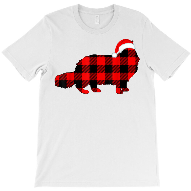 Maine Coon Christmas Pajamas Xmas Maine Coon Lover T Shirt T-Shirt by castuvtruc | Artistshot