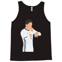 Mesut Ozil Classic Tank Top | Artistshot