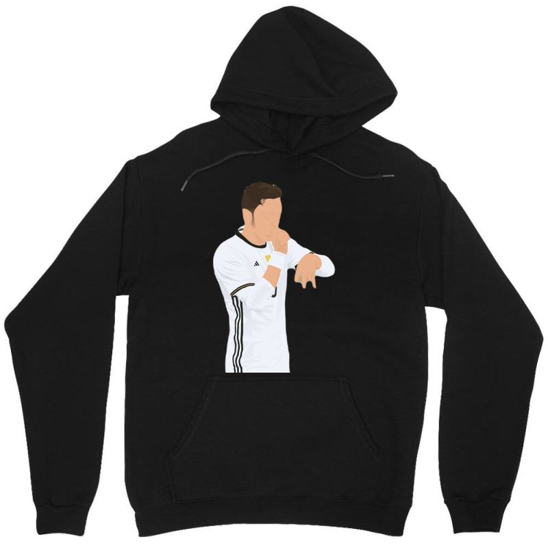 Mesut Ozil Classic Unisex Hoodie | Artistshot