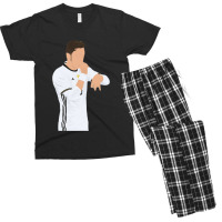 Mesut Ozil Classic Men's T-shirt Pajama Set | Artistshot