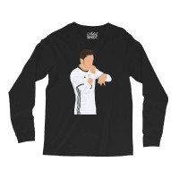 Mesut Ozil Classic Long Sleeve Shirts | Artistshot