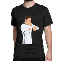 Mesut Ozil Classic Classic T-shirt | Artistshot