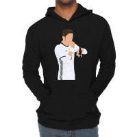 Mesut Ozil Classic Lightweight Hoodie | Artistshot