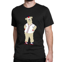 Blooper! Classic T-shirt | Artistshot