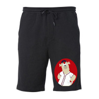 Blooper!! Fleece Short | Artistshot