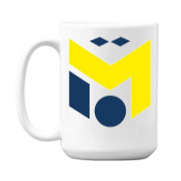 Mesut Ozil Pullover 15 Oz Coffee Mug | Artistshot