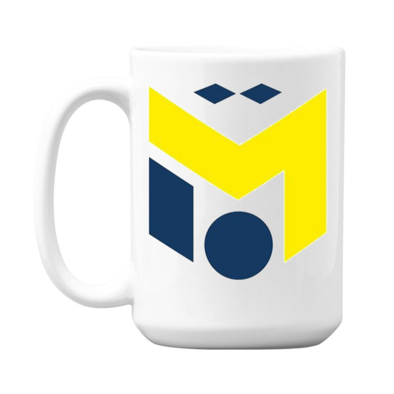 Mesut Ozil Pullover 15 Oz Coffee Mug | Artistshot