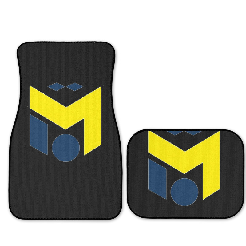 Mesut Ozil Pullover Full Set Car Mats | Artistshot