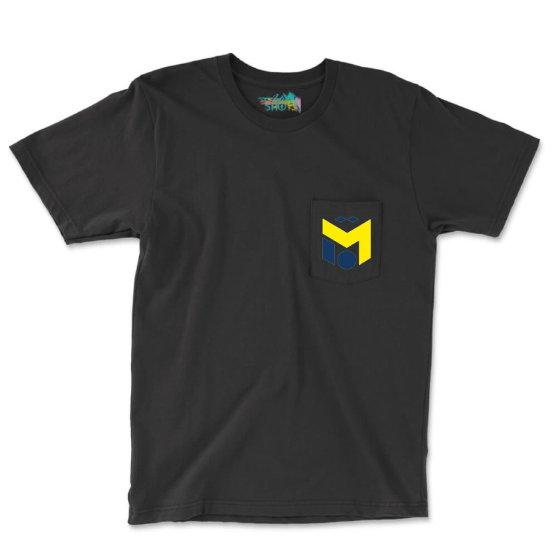 Mesut Ozil Pullover Pocket T-shirt | Artistshot